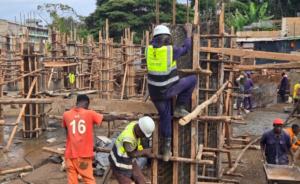 FOS DESIGN & BUILDING SOLUTIONS