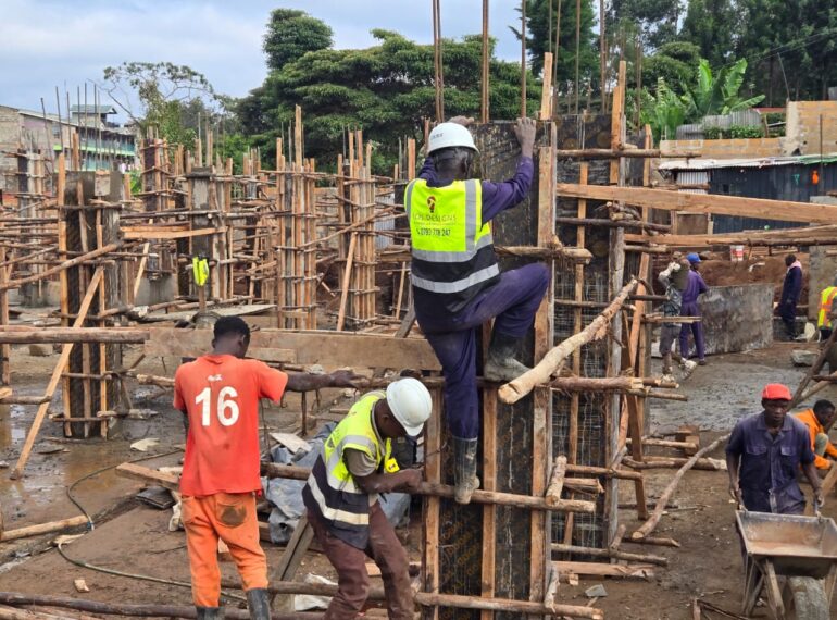 FOS DESIGN & BUILDING SOLUTIONS