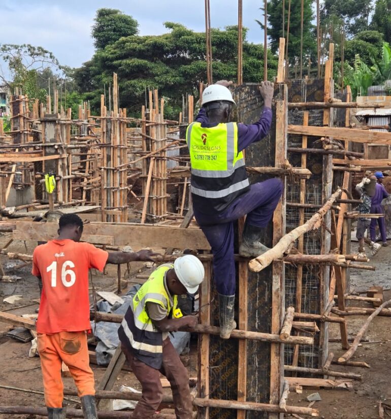 FOS DESIGN & BUILDING SOLUTIONS